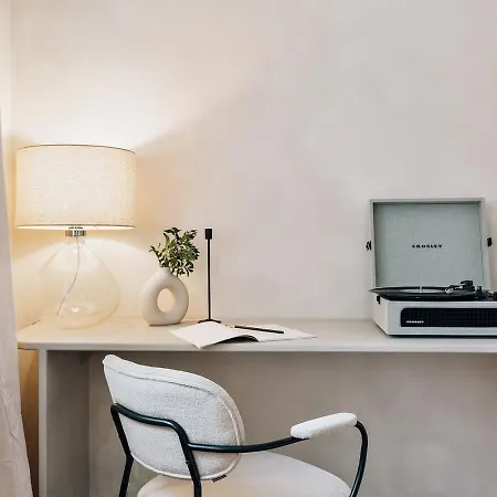 Apartman Tramonto - 3 Bedrooms And Balcony In Sant Antoni Barcelona