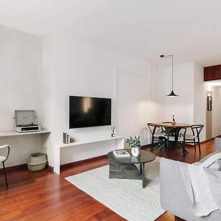 Tramonto - 3 Bedrooms And Balcony In Sant Antoni *
