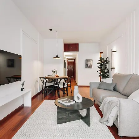 Tramonto - 3 Bedrooms And Balcony In Sant Antoni *
