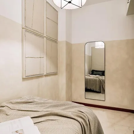 Tramonto - 3 Bedrooms And Balcony In Sant Antoni Barcelona